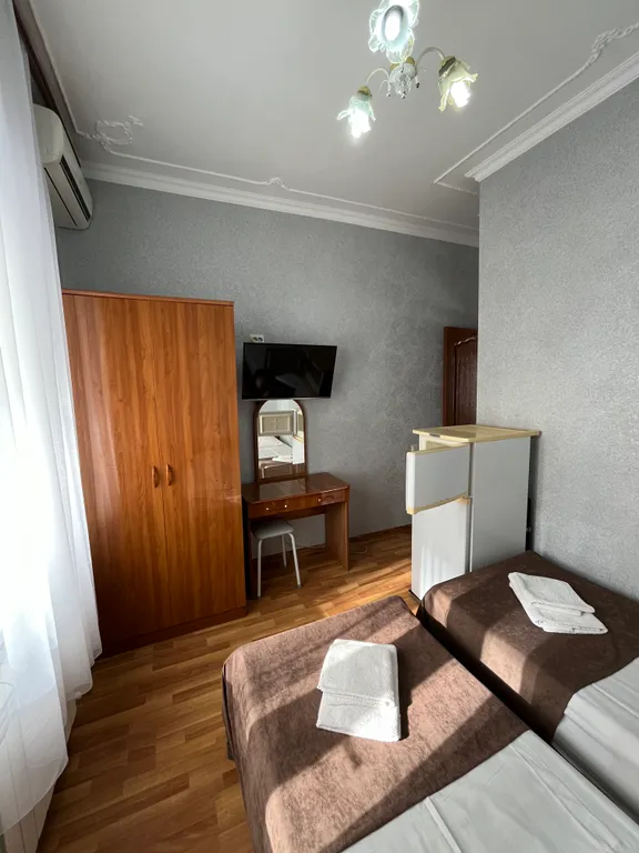 Квартира Комната — Адлер