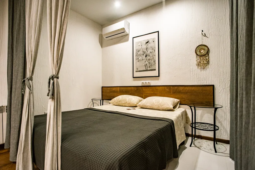 Коттедж Апартамент у моря — аренда посуточно в Геленджик