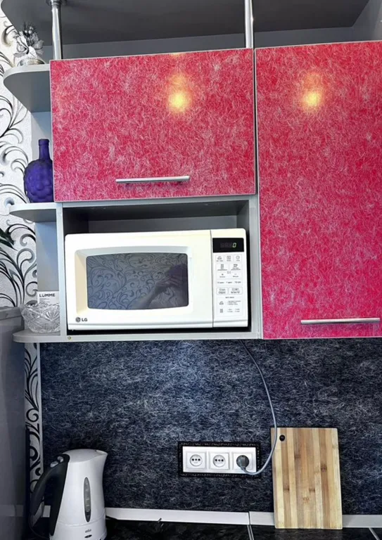 Уютная 1-комнатная квартира в Заводском районе