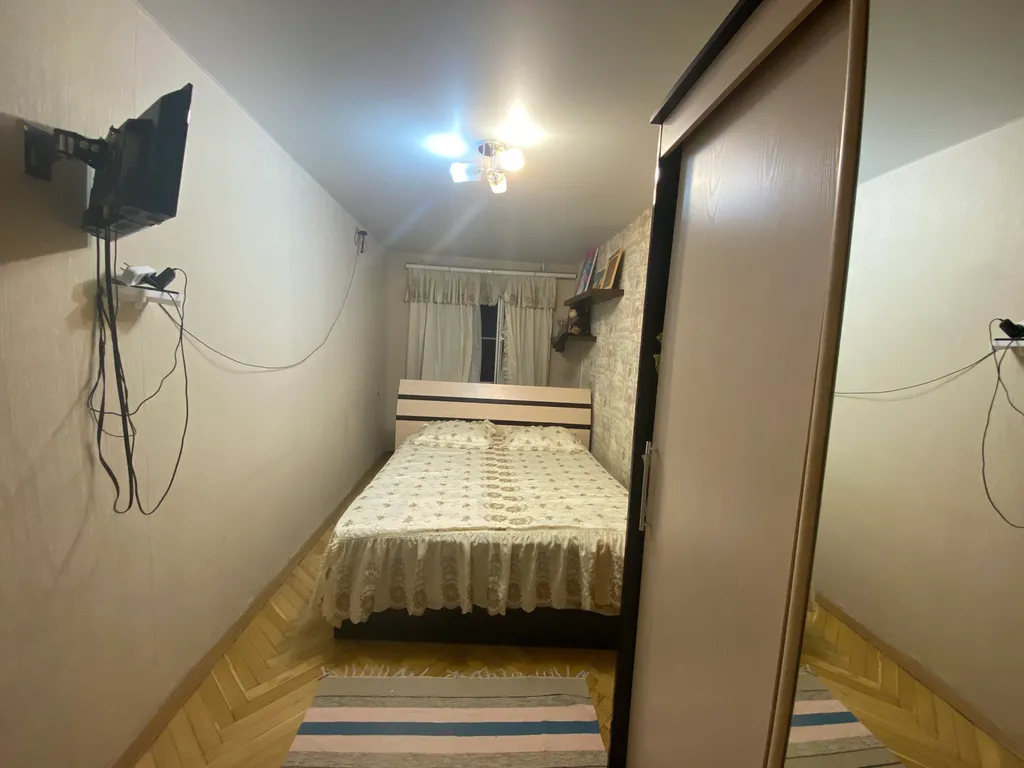 Квартира в центре