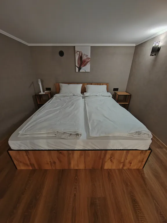 Гости любят теплоту