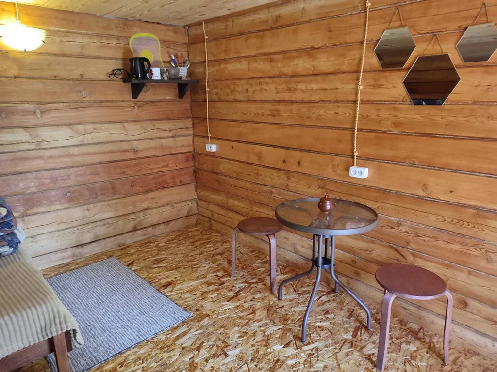 Дом Emirell Altai