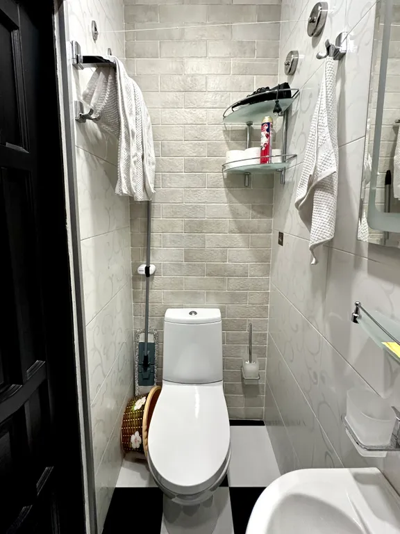 Квартира Уютная квартира в Лондонском стиле в центре, море - 600 метров — Сочи