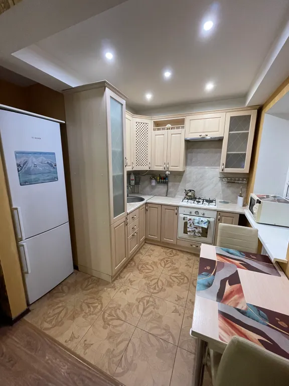 Квартира Квартира на центральной улице города — Великий Новгород