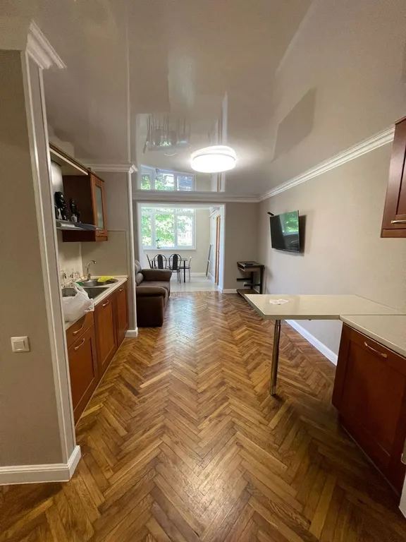 Квартира в центре Сухума