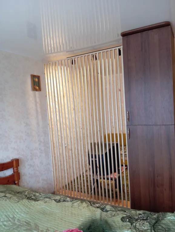 2х комнатная квартирка