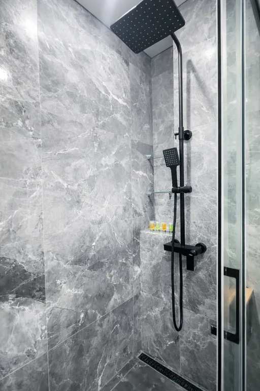 Уютные апартаменты в новом доме