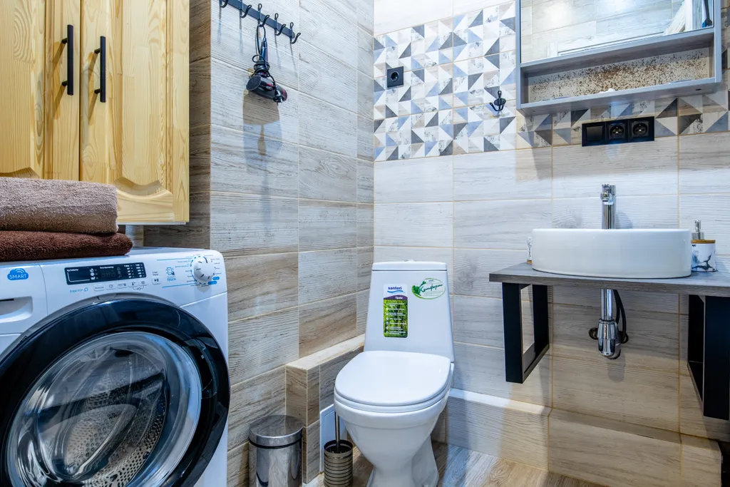 Квартира 1-комнатная Квартира — Краснодар