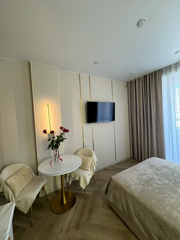 Дизайнерская студия