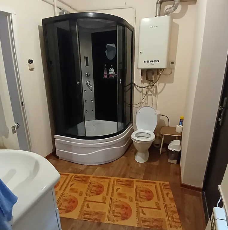 Квартира в центре города