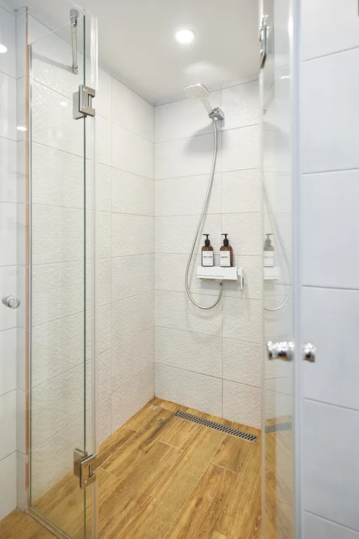 Квартира Апартаменты "Studio Comfort" — Анапа