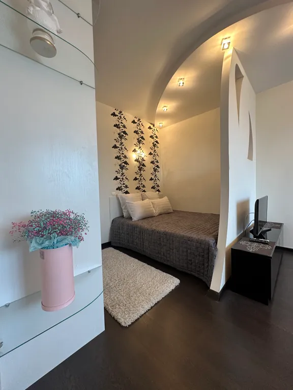 Прекрасная квартира на Ленина