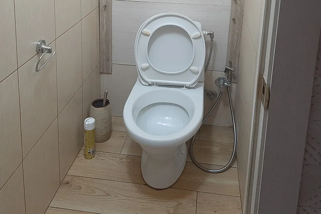 Уютная двухкомнатная в центральном районе