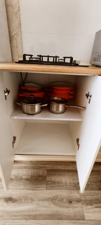 Квартира Уютная квартира близко к вокзалу и шаговой доступности от моря — Зеленоградск