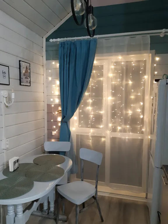 1-комнатный Дом