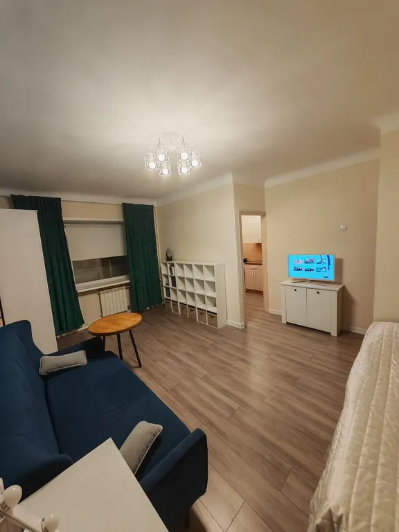 Квартира Двухкомнатная квартира в центре — Красноярск