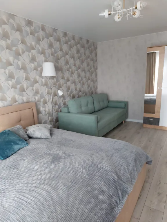 Квартира Уютная квартира вблизи с историческими местами города — Калининград