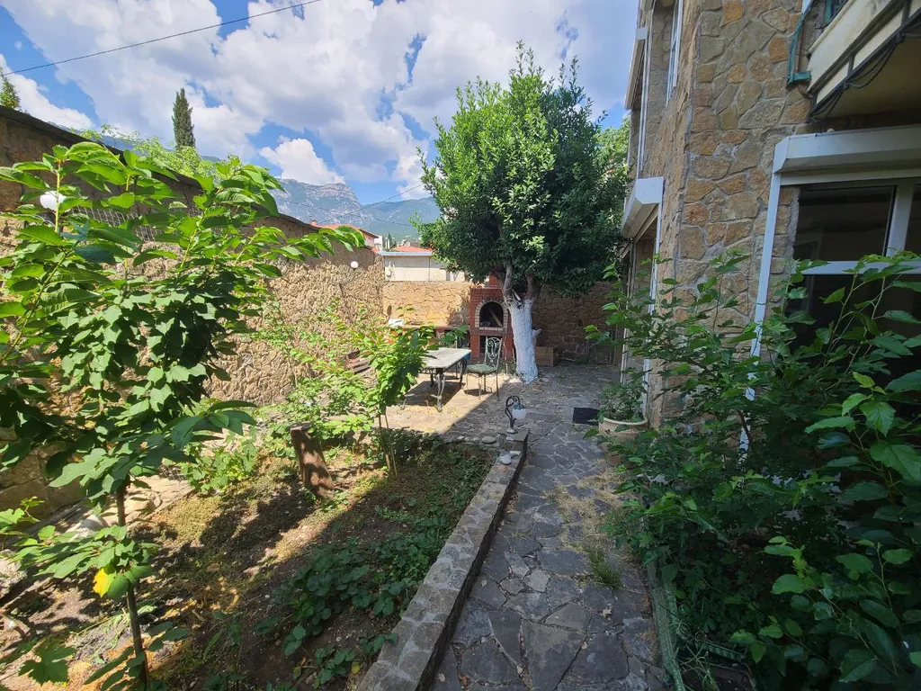 Комната