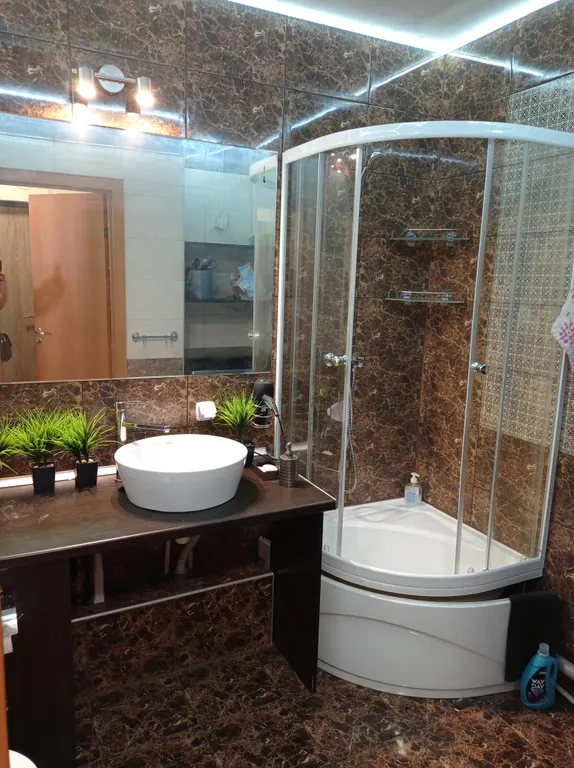 Комфортная квартира-студия