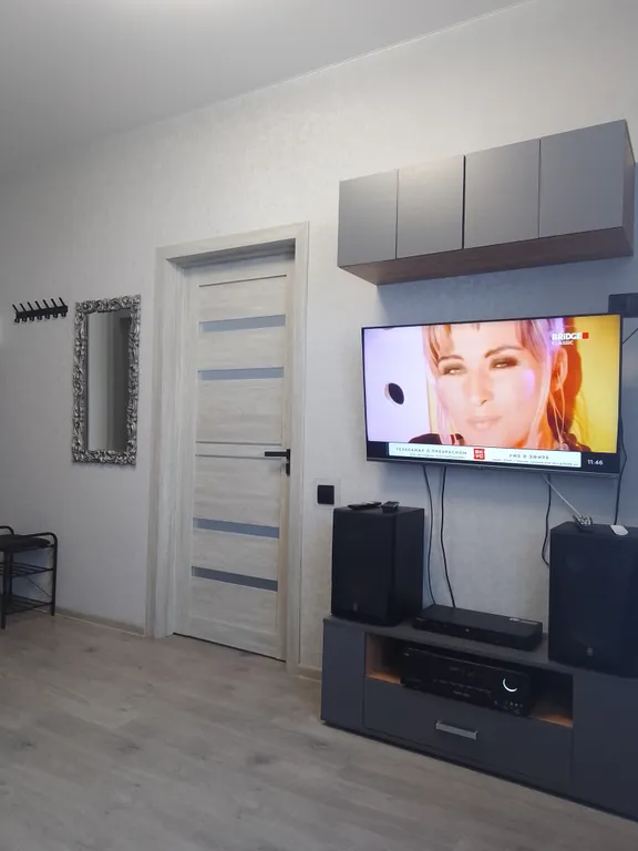 Апартамент в курортной зоне