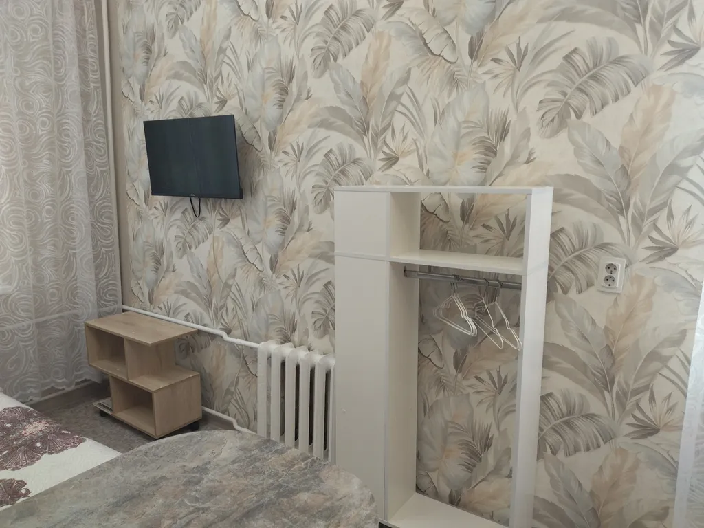 Квартира Уютная квартира-студия для гостей города — Ейск