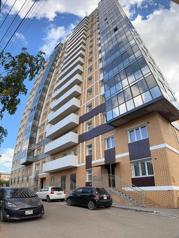 3-комнатная с отдельным входом, центр, работаем с юр/лицами