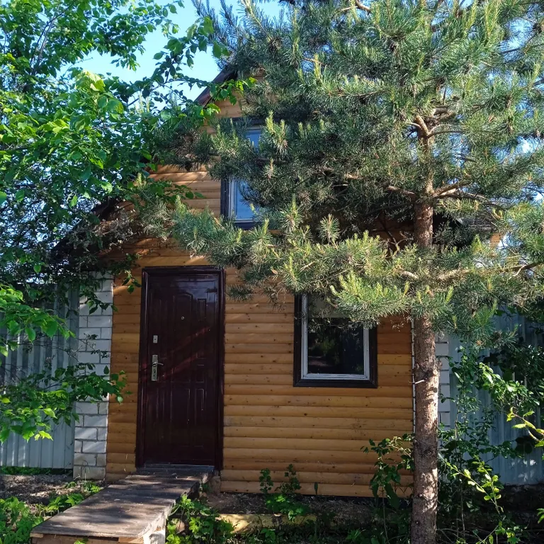 Коттедж Домик у озера — аренда посуточно в Переславль-Залесский