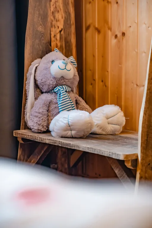 Новый дом для отдыха