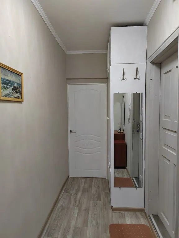 Комфортная квартира у парка