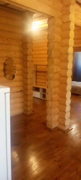 Большие апартаменты с 2 спальнями