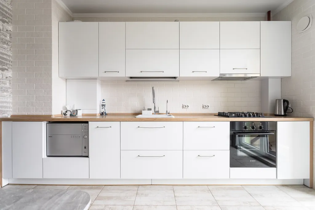 Квартира Видовые апартаменты в самом сердце города — Калининград