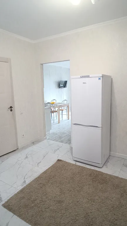 Двушка в центре