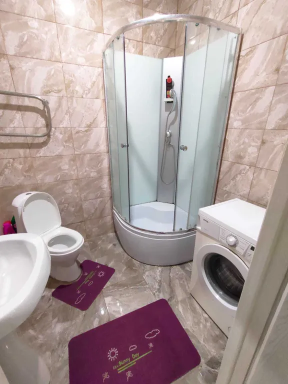 Отличная квартира, в новом доме