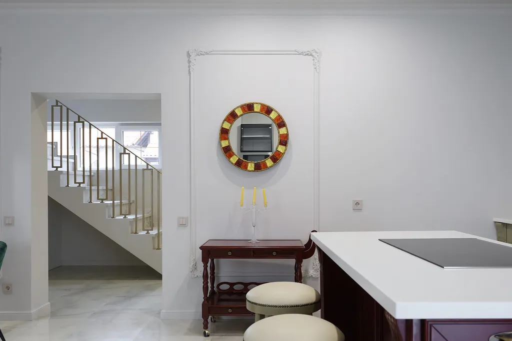 Таунхаус BalticRealty Marinburg с террасой вблизи моря