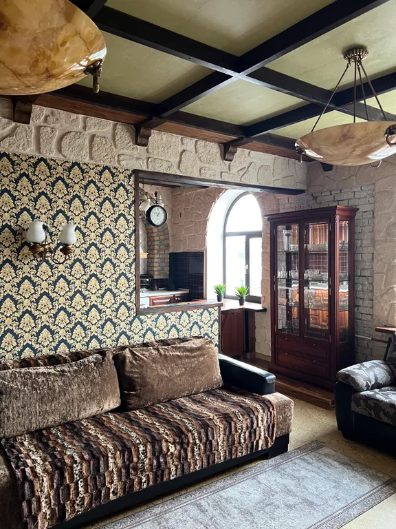 Уютная квартира в центре Минска