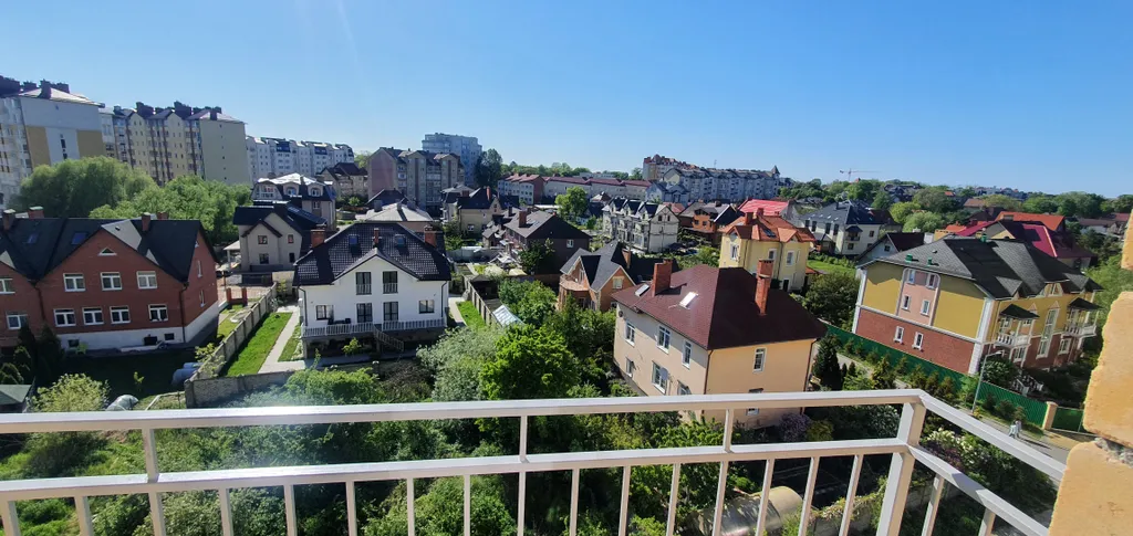 Квартира Комфортная квартира с тихим двором — Зеленоградск