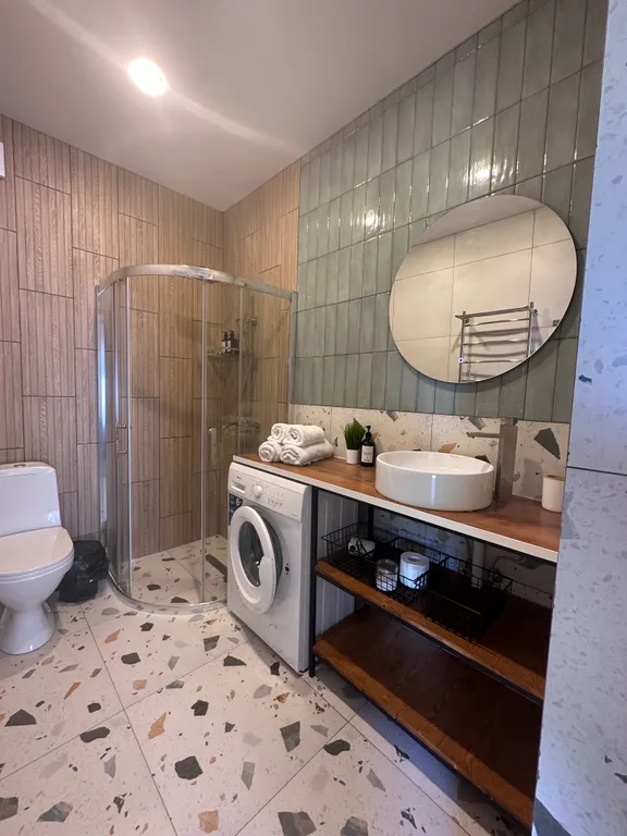 Гостевой дом Уют