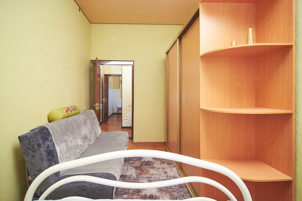 Квартира у Элен в самом сердце Кисловодска рядом с Курортным бульваром