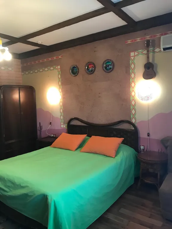 Квартира Комната — Геленджик