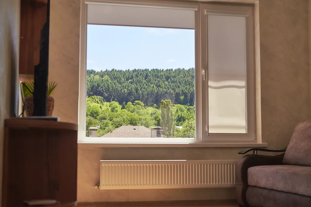 Коттедж Дом рядом с парком — Кисловодск