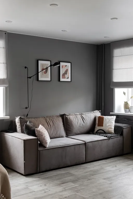 Квартира Квартира Студия в центре в тихом районе — Ярославль