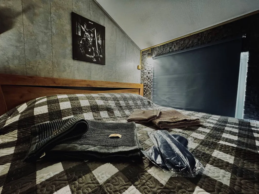 Комната в гостевом доме "Штурман"