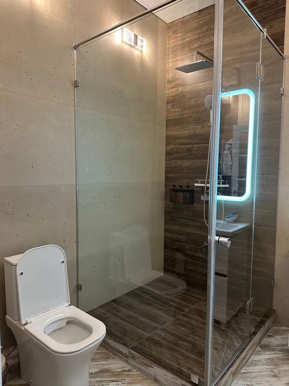 Уютная двухкомнатная квартира в центре города Пятигорск