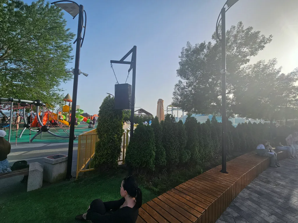 Квартира Уютная квартира у моря — Сириус