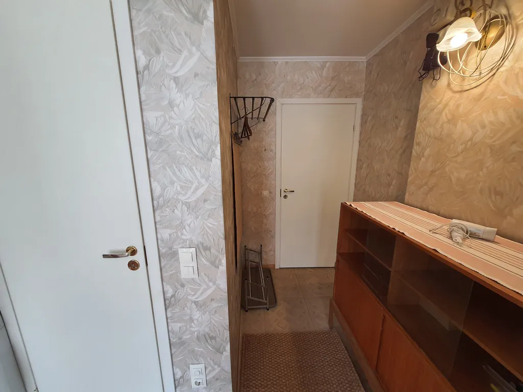 Апартамент Сестрорецкий курорт