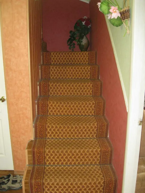 Уютная квартира не далеко от моря