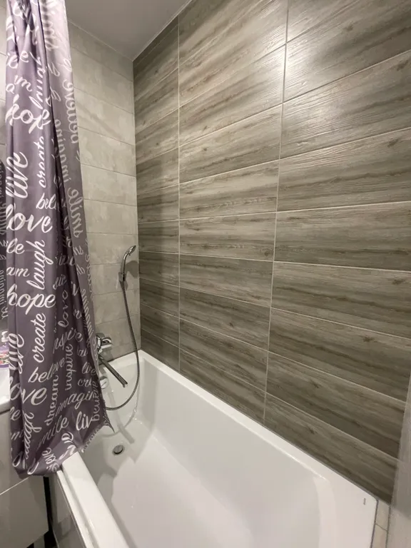 Уютная квартира недалеко от центра и курортного парка