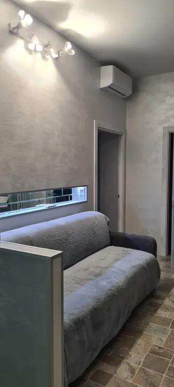 Элитная квартира с видом на море