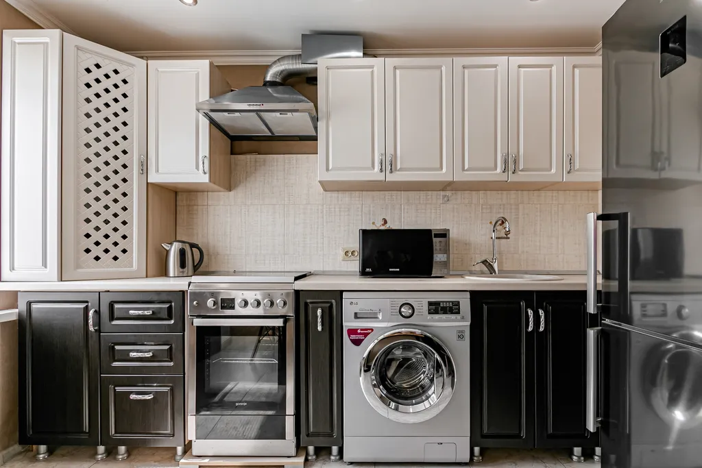 Квартира в центре