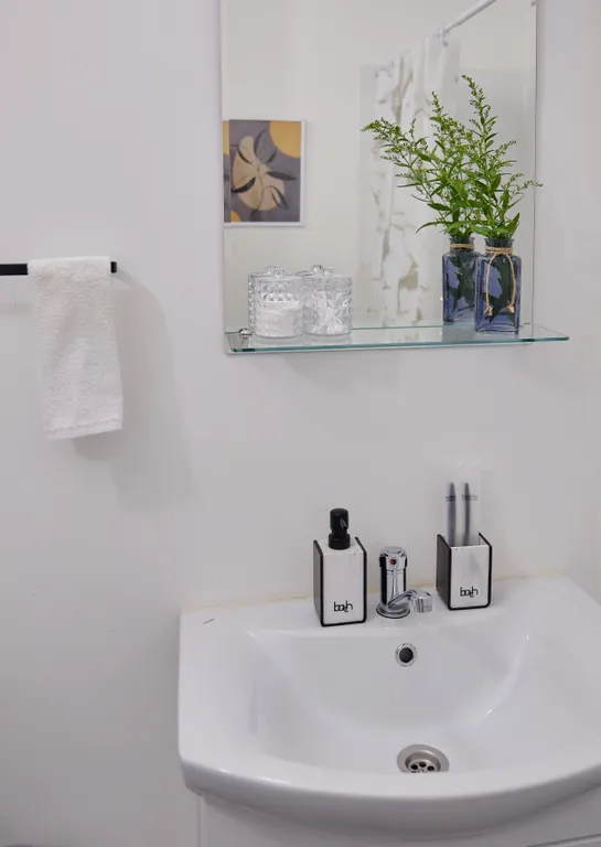 Квартира в Академическом районе